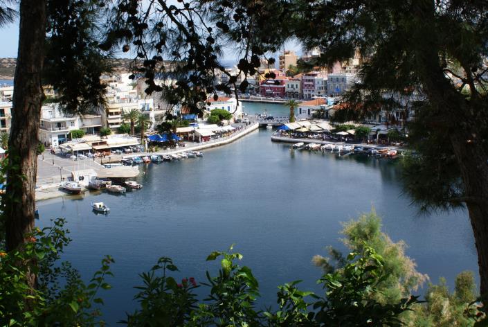 Image No.23-Villa de 5 chambres à vendre à Lasithi