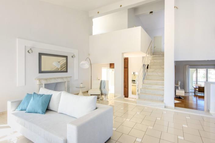 Image No.9-Villa de 7 chambres à vendre à Lygaria