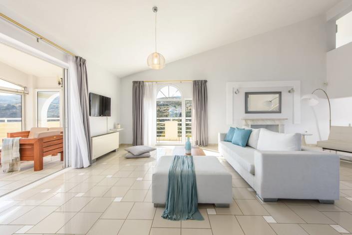 Image No.8-Villa de 7 chambres à vendre à Lygaria