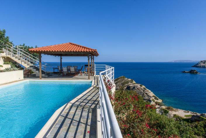 Image No.20-Villa de 7 chambres à vendre à Lygaria