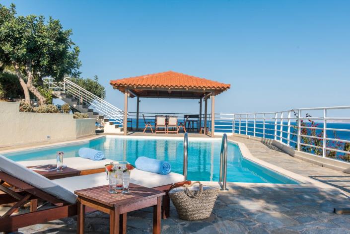 Image No.22-Villa de 7 chambres à vendre à Lygaria