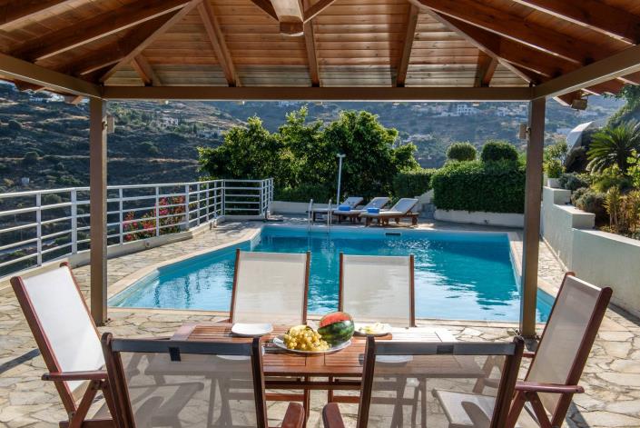 Image No.23-Villa de 7 chambres à vendre à Lygaria