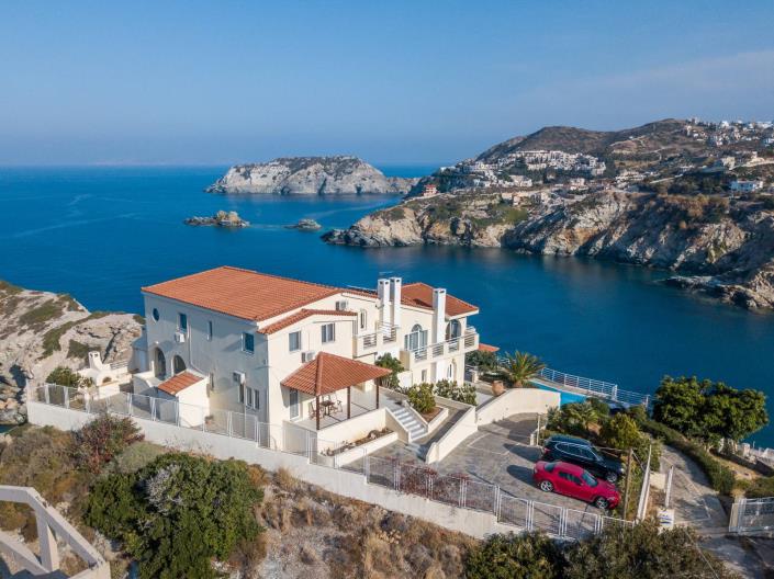 Image No.28-Villa de 7 chambres à vendre à Lygaria