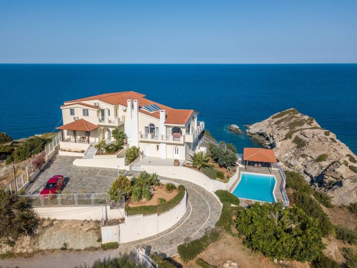 Image No.29-Villa de 7 chambres à vendre à Lygaria