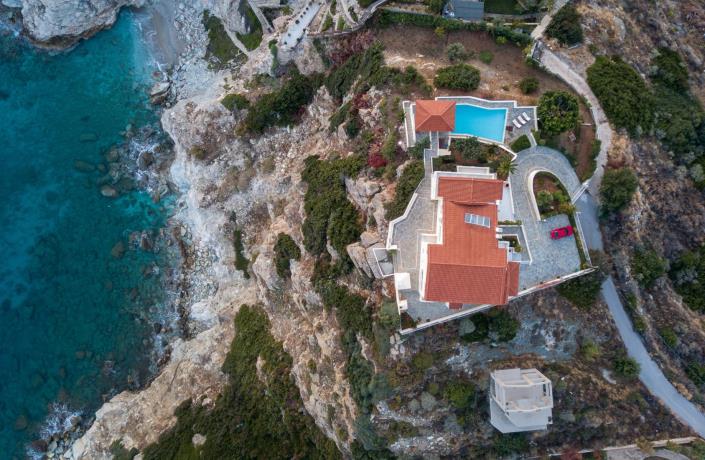 Image No.30-Villa de 7 chambres à vendre à Lygaria