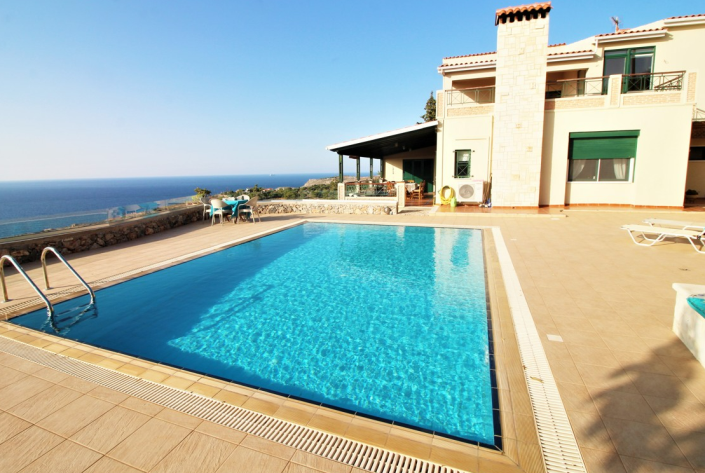 Image No.8-4 Bed Villa for sale