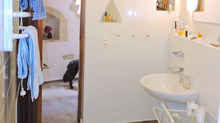 Image No.4-Maison de 2 chambres à vendre à Rethymnon