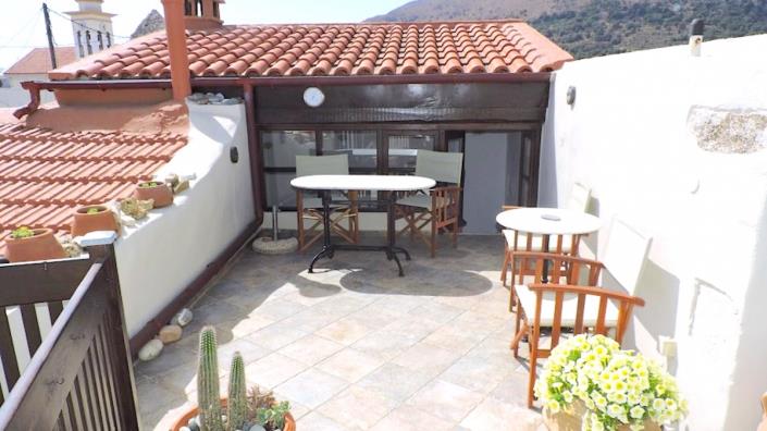 Image No.6-Maison de 2 chambres à vendre à Rethymnon