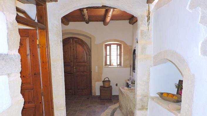 Image No.8-Maison de 2 chambres à vendre à Rethymnon