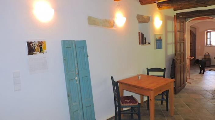 Image No.9-Maison de 2 chambres à vendre à Rethymnon