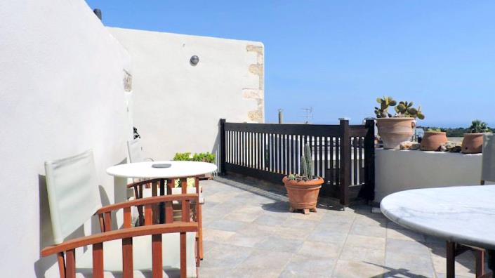 Image No.10-Maison de 2 chambres à vendre à Rethymnon