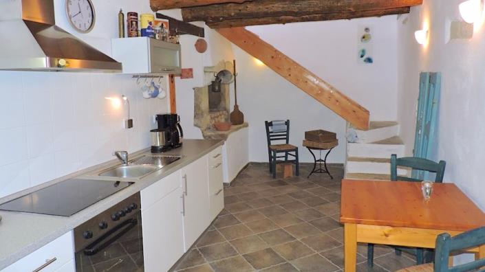 Image No.11-Maison de 2 chambres à vendre à Rethymnon