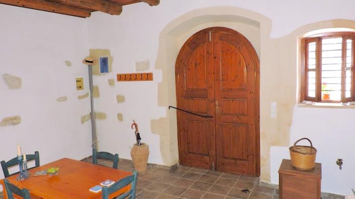 Image No.14-Maison de 2 chambres à vendre à Rethymnon