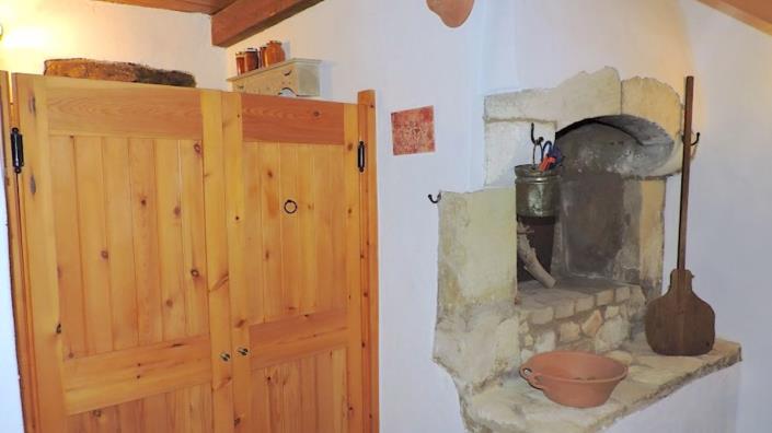 Image No.18-Maison de 2 chambres à vendre à Rethymnon