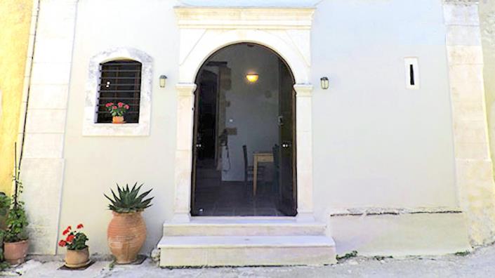 Image No.21-Maison de 2 chambres à vendre à Rethymnon