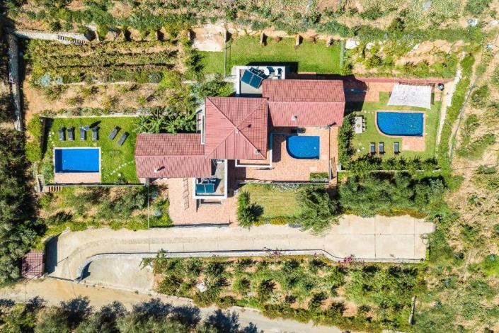 Image No.37-2 Bed Villa for sale