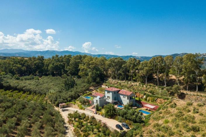 Image No.38-2 Bed Villa for sale