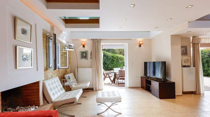 Image No.11-Villa de 4 chambres à vendre à Rethymnon