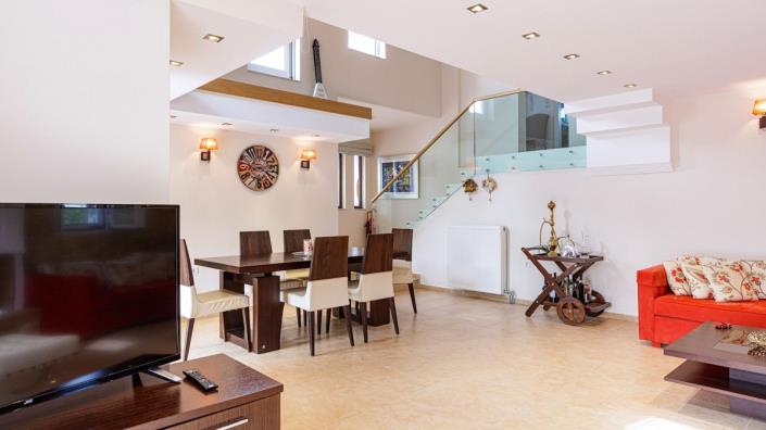 Image No.12-Villa de 4 chambres à vendre à Rethymnon