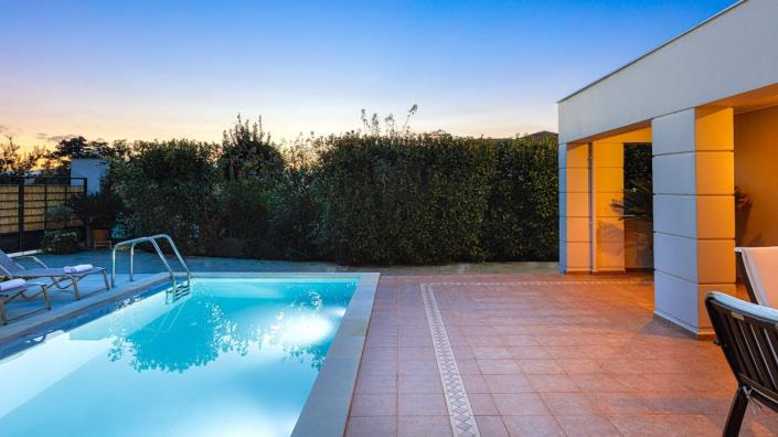 Image No.21-Villa de 4 chambres à vendre à Rethymnon