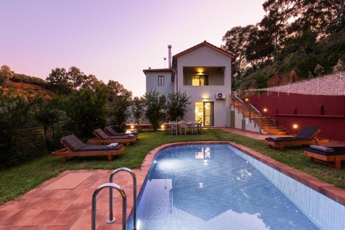 Image No.36-2 Bed Villa for sale