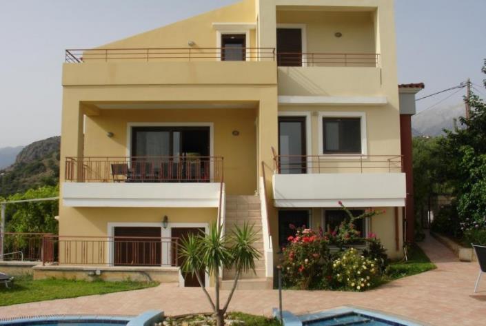 Image No.2-6 Bed Villa for sale