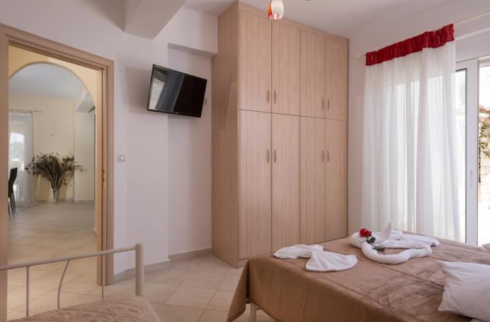 Image No.9-Villa de 5 chambres à vendre à Georgioupoli