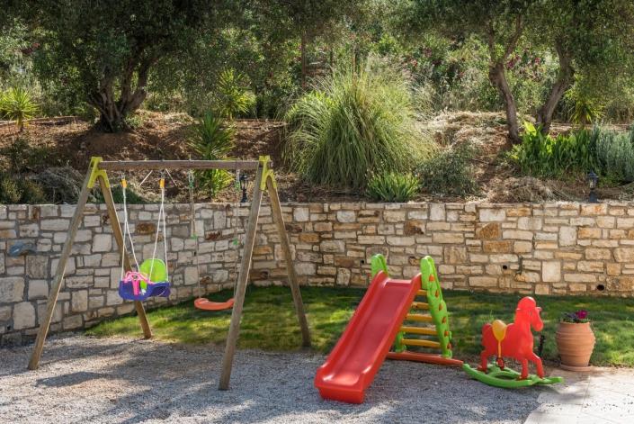 Image No.20-Villa de 5 chambres à vendre à Georgioupoli