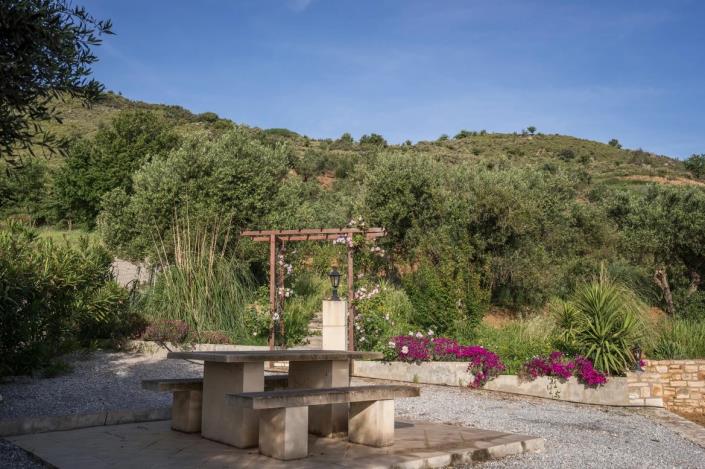 Image No.24-Villa de 5 chambres à vendre à Georgioupoli