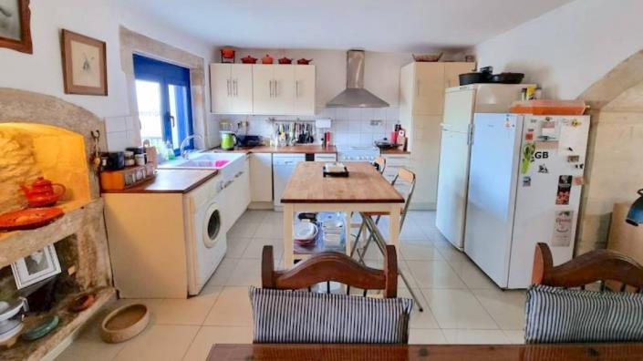 Image No.7-Maison de 5 chambres à vendre à Rethymnon