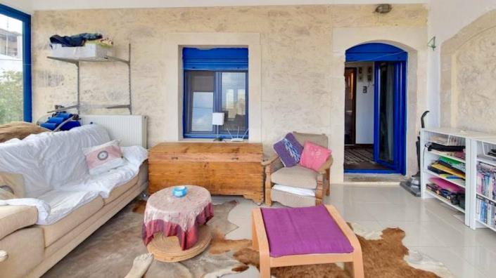 Image No.6-Maison de 5 chambres à vendre à Rethymnon