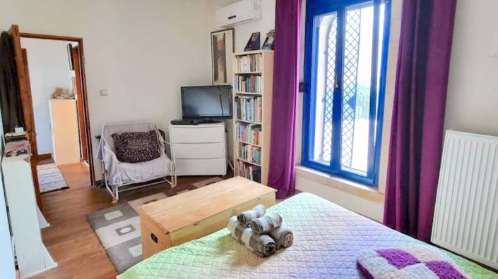 Image No.16-Maison de 5 chambres à vendre à Rethymnon