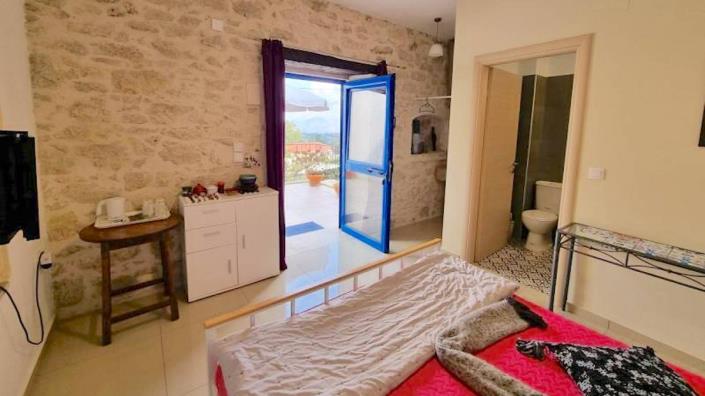 Image No.25-Maison de 5 chambres à vendre à Rethymnon