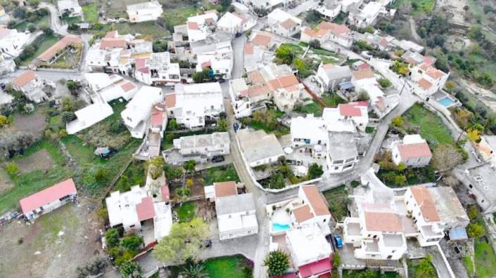 Image No.27-Maison de 5 chambres à vendre à Rethymnon