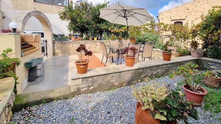 Image No.36-Maison de 5 chambres à vendre à Rethymnon