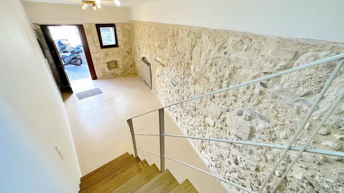 Image No.12-Maison de 3 chambres à vendre à Rethymnon