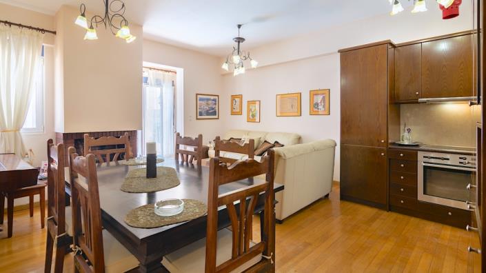 Image No.8-Villa de 4 chambres à vendre à Rethymnon