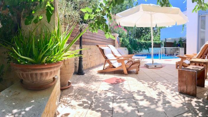 Image No.9-Villa de 4 chambres à vendre à Rethymnon