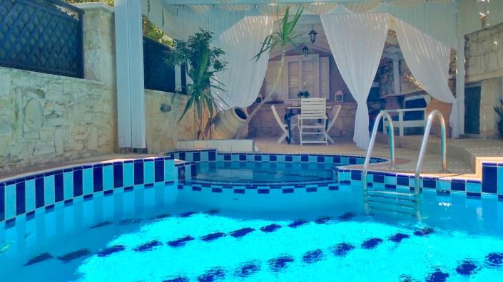 Image No.11-Villa de 4 chambres à vendre à Rethymnon