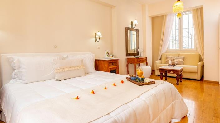 Image No.15-Villa de 4 chambres à vendre à Rethymnon