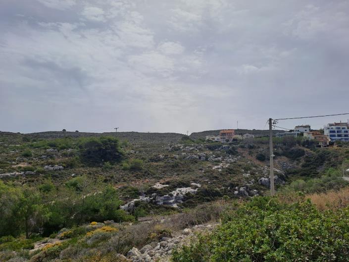 Image No.14-Terre à vendre à Chania