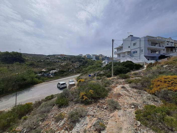 Image No.18-Terre à vendre à Chania