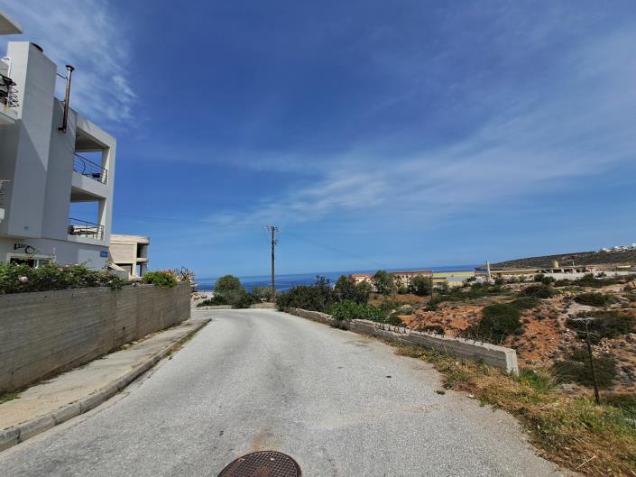 Image No.20-Terre à vendre à Chania