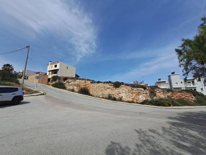 Image No.2-Terre à vendre à Chania