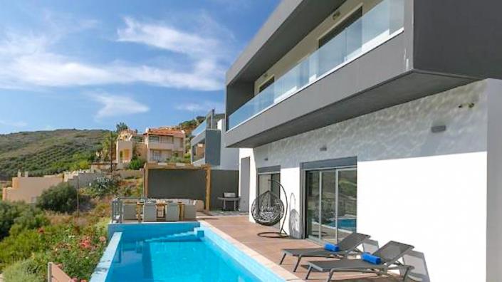 Image No.5-3 Bed Villa for sale