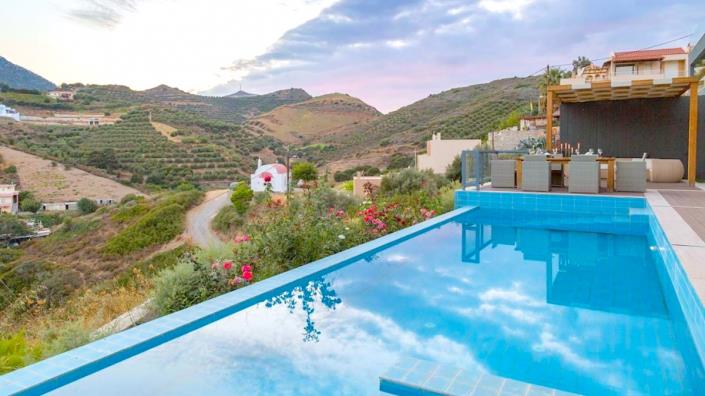 Image No.7-3 Bed Villa for sale