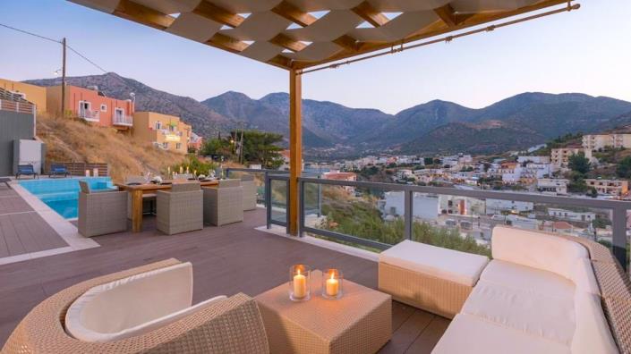 Image No.9-3 Bed Villa for sale