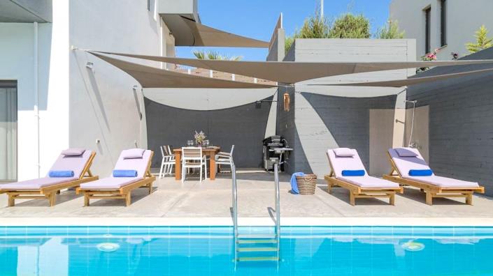 Image No.26-3 Bed Villa for sale