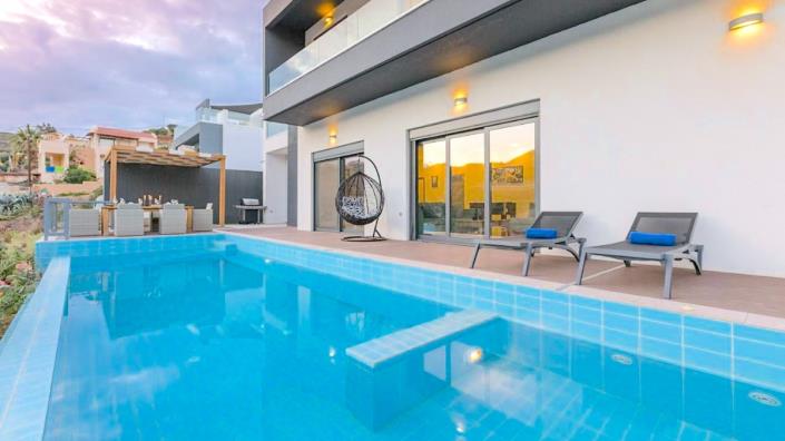 Image No.27-3 Bed Villa for sale