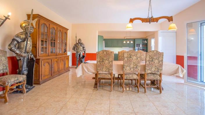 Image No.7-Villa de 5 chambres à vendre à Rethymnon